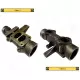 New 1028503 Manifold Exhaust Replacement suitable for Caterpillar Equipment