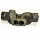 New 1045283 Manifold Replacement suitable for Caterpillar Equipment