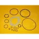 New 1045833 Fuel System Gasket Kit Replacement suitable for Caterpillar 3116 Engine Serial Nos. 2BK, 2WG, 9GK