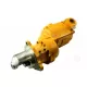 New 1055081 Air Starter Motor Replacement suitable for Caterpillar Equipment