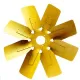 New 1080725 Spider As Replacement suitable for Caterpillar Equipment