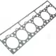 New 1118015 Head Gasket Replacement suitable for Caterpillar Equipment