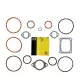 New 1127993 Oil Cooler & Lines Gasket Kit Replacement suitable for Caterpillar 3406 Engine Serial Nos. 5EK