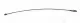 New 1178774 Cable As Replacement suitable for Caterpillar Equipment