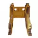 New 1287255 Bogie AS Replacement suitable for Caterpillar D11N, D11R