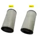 New 1304678 Air Filter Replacement suitable for Caterpillar Equipment