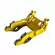 New 1342680 Bogie AS Replacement suitable for Caterpillar D9L, D9N