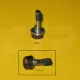 New 1501156 Bolt-Oil Jet Replacement suitable for Caterpillar Equipment
