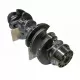 New 1527625 Crankshaft Replacement suitable for Caterpillar Equipment