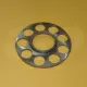 1683385  CAT Plate-Retraction