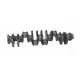 New 1694189 Crankshaft Replacement suitable for Caterpillar Equipment