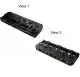 New 1799461 Cylinder Head Bare Replacement suitable for Caterpillar Equipment 3176 and more