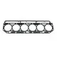 New 1871315 Gasket As-Head Replacement suitable for CAT