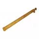 New 1917725 Hydraulic Cylinder Replacement suitable for Caterpillar 420D, 428D, 442D