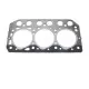 New 1992176 Gasket Head Replacement suitable for Caterpillar Equipment