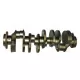 New 1W5009 Crankshaft W/Gear Replacement suitable for Caterpillar Equipment