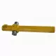 New 2063552 Hydraulic Cylinder Assembly Replacement suitable for Caterpillar 416, 416D