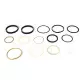 New 2159985 Seal Kit Replacement suitable for Caterpillar 1390, 541, 551, 552, TK741, TK751, TK752, 320B, 320B L, 320B N, 320B S, 320C, 322B L, 322B LN, 322C, 325C, 325D, 325D L, 330C, 330D, 330D L, 330D MH, 345B II, 345C L, 365B, 365B II, 365B L, 365C, 3