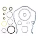 New 2322672 Front Structure Replacement suitable for Caterpillar C-18
