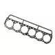 New 2W8128 Head Gasket Replacement suitable for Caterpillar Equipment