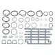 New 3052767 Kit-Gasket Replacement suitable for Caterpillar Equipment