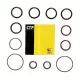 New 3136013 External Oil Pump Replacement suitable for Caterpillar C-27 Engine Serial Nos. EHX