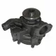 New 2274300 Water Pump Replacement suitable for CAT C7, C9, CX31-C9I, TH31-C9I, TH31-C9P, CX31-P600, 3406E and more (3522080) (3522080)