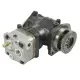 New 2554160 Compressor Replacement suitable for Caterpillar Equipment (3850936)