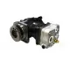 New 2233637 Air Compressor Replacement suitable for Caterpillar Equipment (3850937)