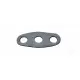 New 4F9785 Gasket-Ctp Replacement suitable for Caterpillar Equipment