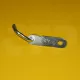 New 4P5651 Tube As-Oil Jet Replacement suitable for Caterpillar Equipment