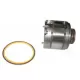New 4T0417 Hydraulic Pump Cartridge Replacement suitable for CAT 3412, 3412D, 3412E, 10SU, 10U, 9C, 9S, 9U, 10, 9 and more