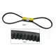 New 5H7371 V-Belt Single Replacement suitable for Caterpillar Equipment