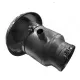 New 5S4975 Precleaner Assy Replacement suitable for Caterpillar Equipment