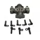 New 6F0011 Spider A Replacement suitable for Caterpillar Equipment