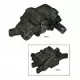 New 7C1531 Oil Pump Replacement suitable for Caterpillar