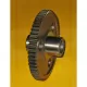 New 7N5496 Gear Replacement suitable for Caterpillar Equipment