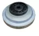 New 1T1438 Impeller Replacement suitable for Caterpillar Equipment