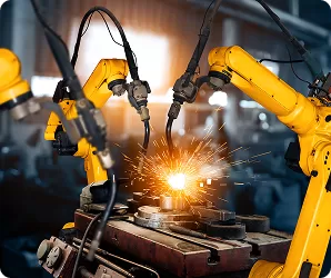 Manufacturing/Retail