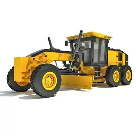 Motor Grader  Parts