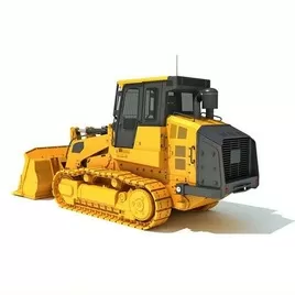 Track Loader Parts